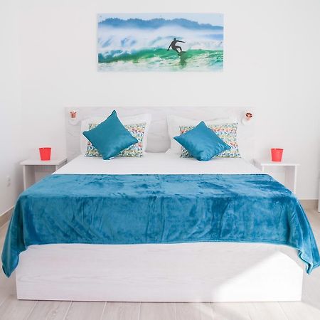 Gabana Baleal Beach Eksteriør bilde