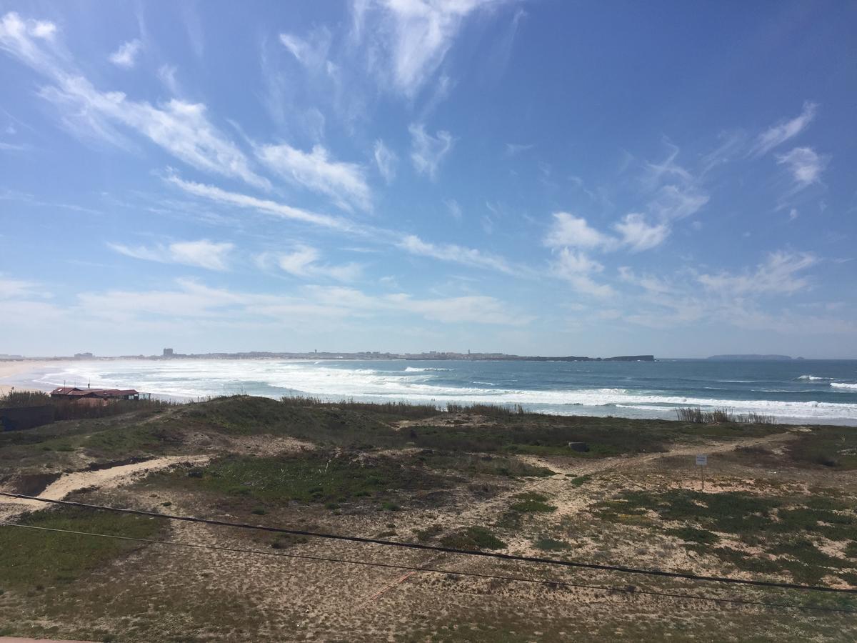 Gabana Baleal Beach Eksteriør bilde